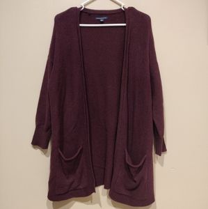 💖3/$25💖 American Eagle Knit Cardigan